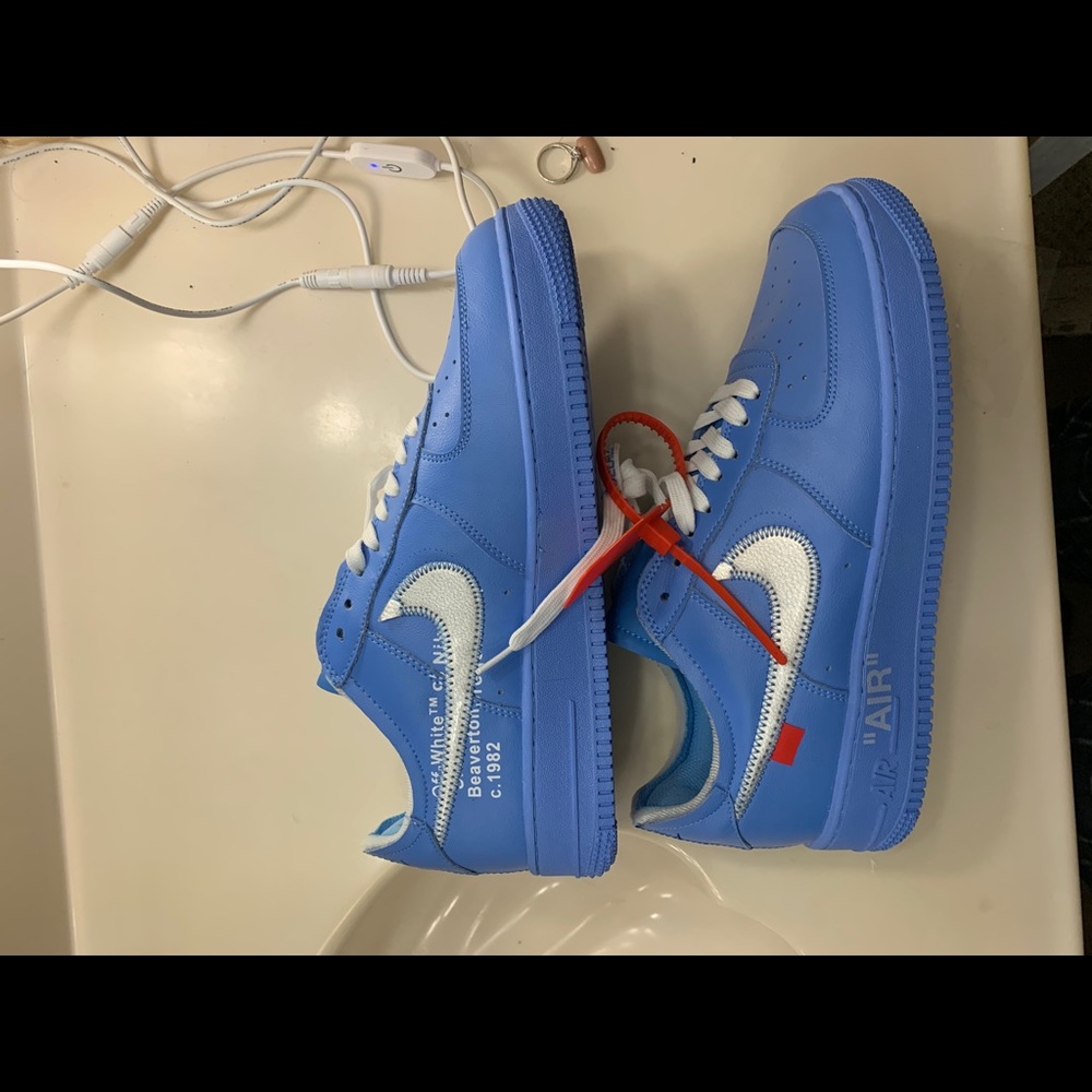 off white air force 1